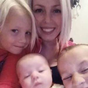 Meet your Posher, Whitney